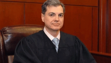 القاضي خوان ميرشان