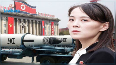 كيم يو جونغ تحذر أمريكا والجارة الشمالية: بايدن رجل عجوز بلا مستقبل