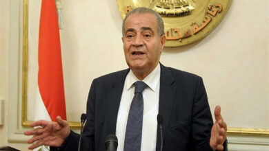 وزير التموين المصري: ارتفاع أسعار الذهب تحل عبر آليات السوق
