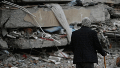 الناجون من زلزال تركيا يخشون من عدم المشاركة بالانتخابات الرئاسية