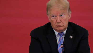 شرطة نيويورك: حالة التأهب لتأمين مثول ترامب أمام المحكمة