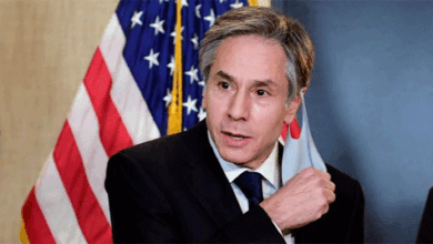 Financial Times: الصين ترفض زيارة وزير الخارجية الأمريكي