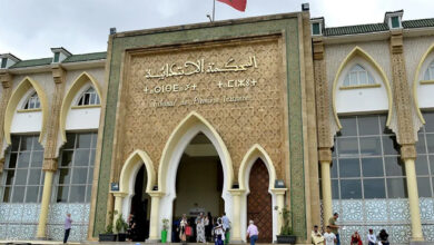 الوزير المغربي السابق محمد مبدع موقوف على ذمة التحقيق