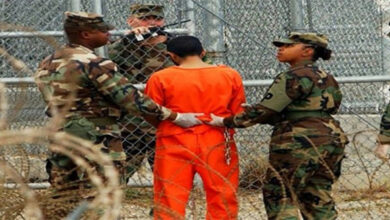 الولايات المتّحدة تطلق من غوانتانامو سراح جزائري