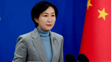 الصين: اليابان مطالبة بتشديد ضوابط تصدير معدات تصنيع أشباه الموصلات