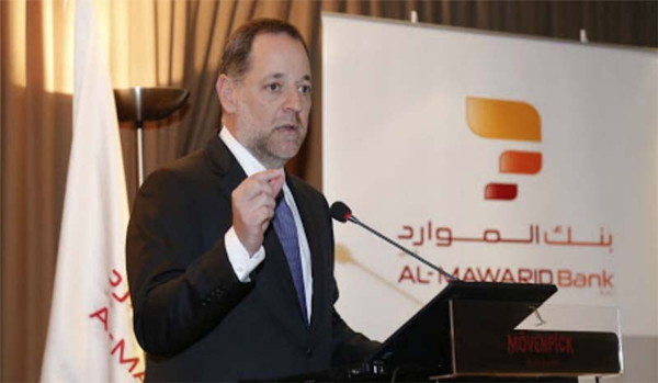 مروان خير الدين في لبنان بعد مكوثه قيد مراقبة قضائية في باريس