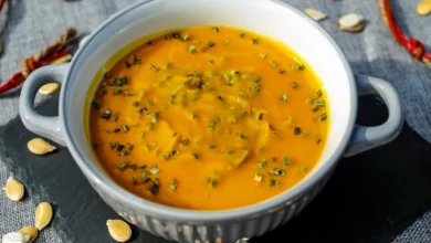 الطبق الأكثر شعبية في رمضان.. ما فائدته وسعراته الحرارية؟