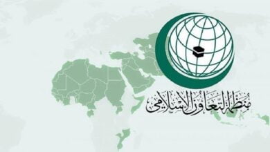 "التعاون الإسلامي" تجتمع لبحث الاعتداءات الإسرائيلية