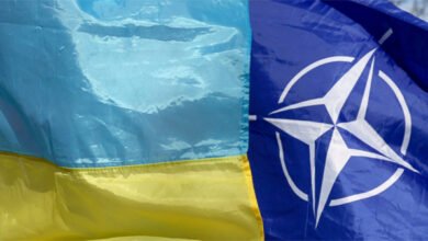 معارضات لـ تزويد أوكرانيا بخارطة طريق للانضمام إلى الناتو