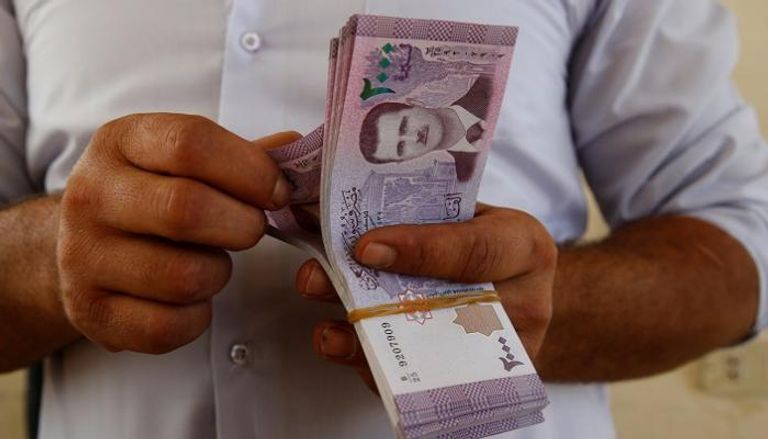 سعر الدولار في سوريا