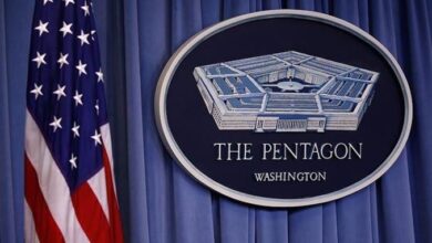 تسريب وثائق سرية أمريكية تابعة لـ “البنتاغون” متعلقة بأوكـ.رانيا والشرق الأوسط والصين
