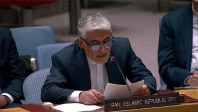 إيرواني: الأحادية تهدد التعددية