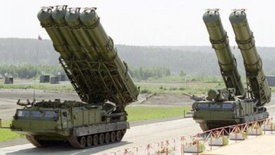 صواريخ إس 300 على المحك.. هل تخسر أوكرانيا "معركة السماء"؟