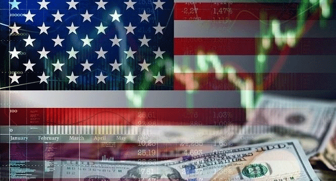الاقتصاد الأميركي يتباطئ.. والتجارة الأميركية تحذر من ركود معتدل