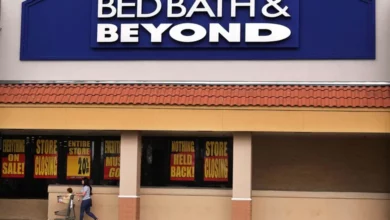 Bed Bath & Beyond