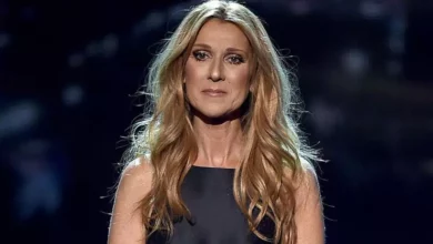 Celine Dion