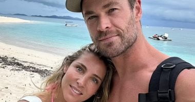 Chris Hemsworth