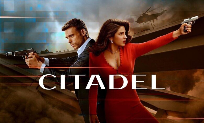 Citadel