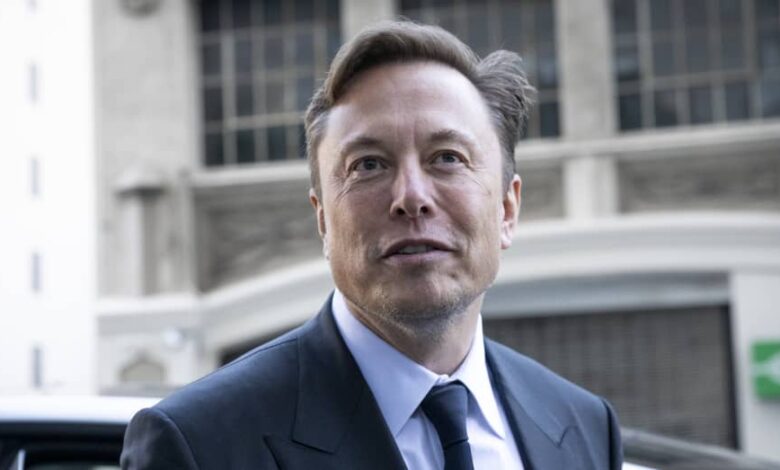 Elon Musk