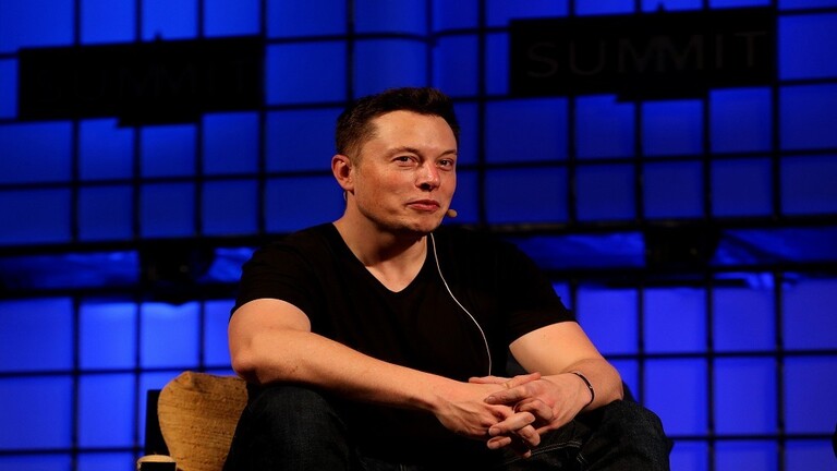 Elon-Musk يعلن استعداده لبيع تويتر