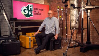 Ken Bruce وPop Master
