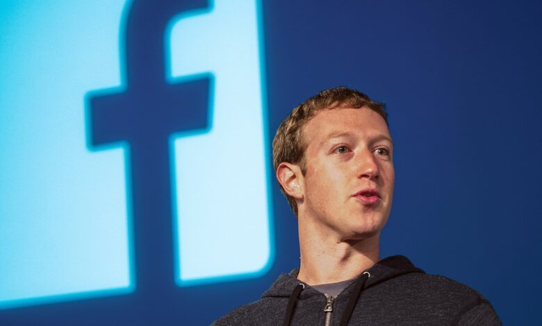 مجموعة Meta تحقق أرباحاً صافية بـ5.7 مليار دولار
