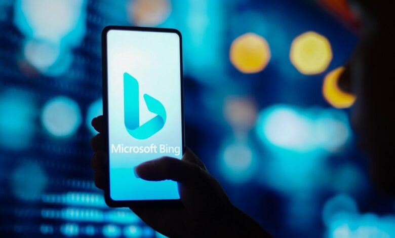 Samsung تفكر في تغيير محرك البحث من غوغل إلى بينغ