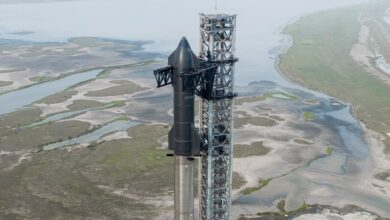 SpaceX