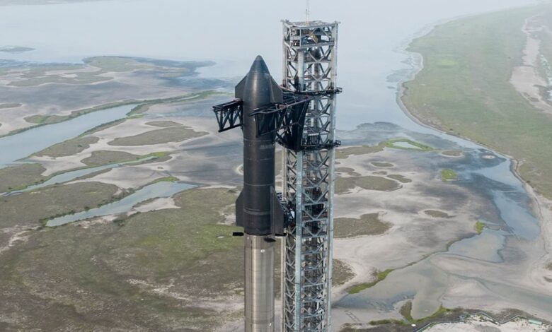 SpaceX