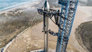 SpaceX