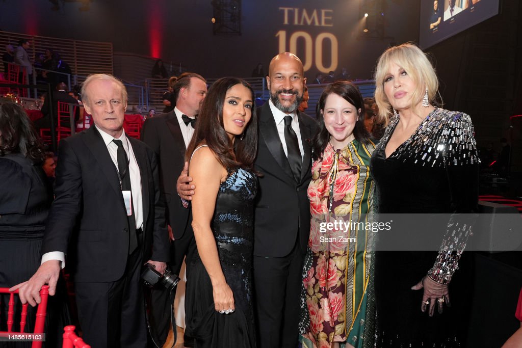 The TIME Impact Awards 