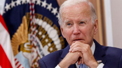 بايدن لولاية رئاسية ثانية.. والبيت الأبيض لم يؤكد رسمياً