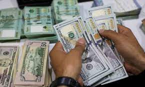 سعر الدولار اليوم في لبنان