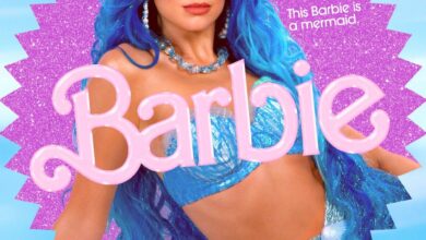 Barbie