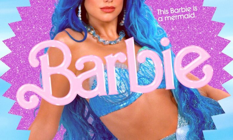 Barbie