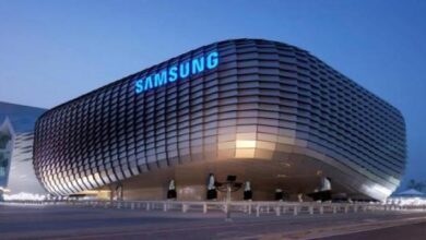 أرباح samsung تنخفض لأول مرة منذ 14 عام