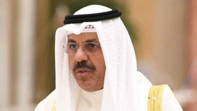 أحمد النواف