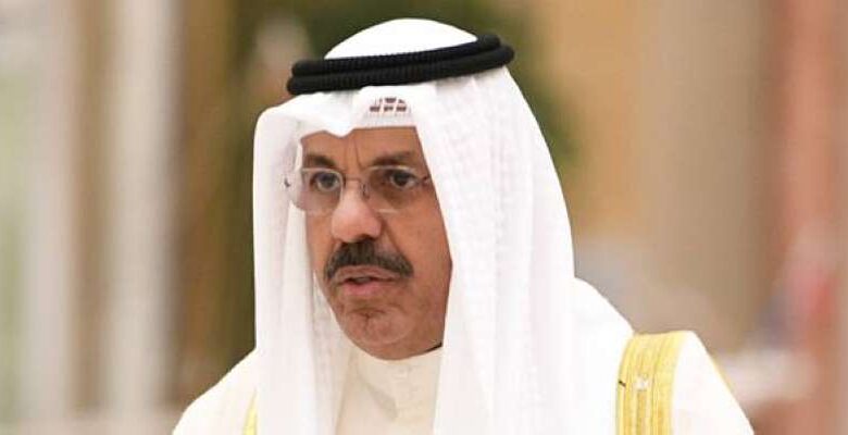 أحمد النواف