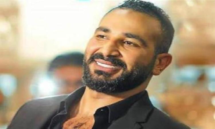 تركي آل الشيخ