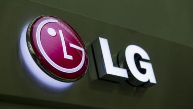 LG