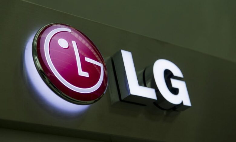 LG