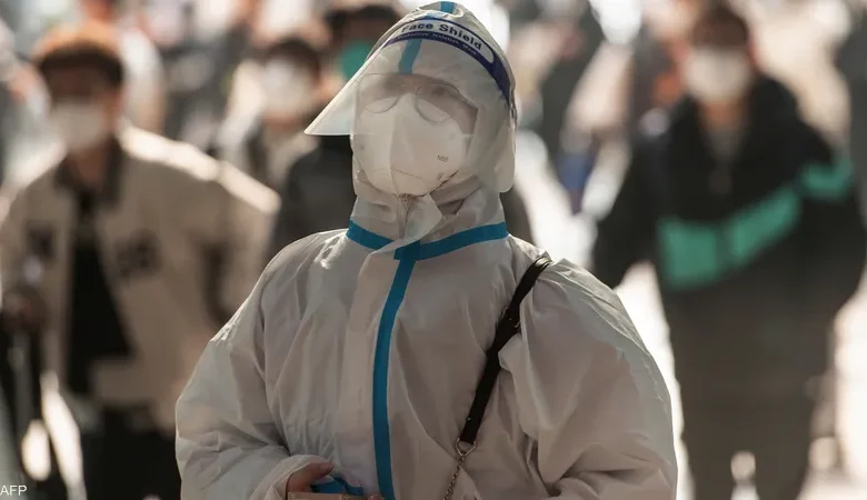 بسبب أصل كورونا.. انتقاد صيني "لاذع" لمنظمة الصحة العالمية