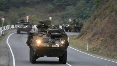 أقوى جيوش في إفريقيا