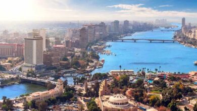 افتتاح أكبر مصنع نسيج في العالم في مصر عام 2024