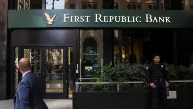 First Republic