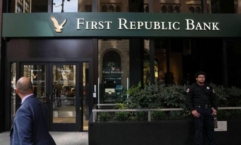 First Republic