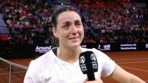 بطولة شتوتغارت للتنس