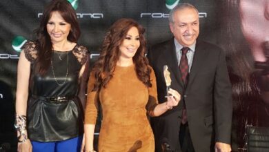 إليسا روتانا