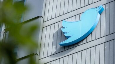 إيرادات Twitter تتراجع في نهاية 2023