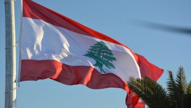 سفارة لبنان
